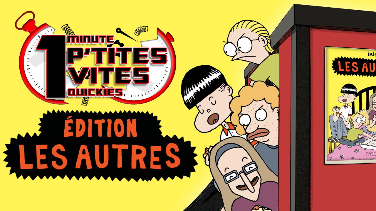 P'TITES VITES - &Eacute;DITION LES AUTRES